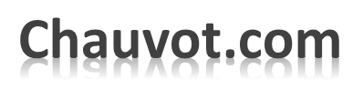 Chauvot.com